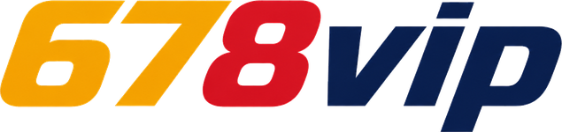 678vip logo